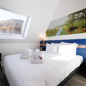 Klassieke Kamer met een King Size Bed